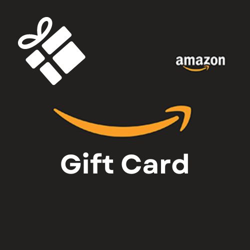 New Amazon Gift Card Codes – 2024