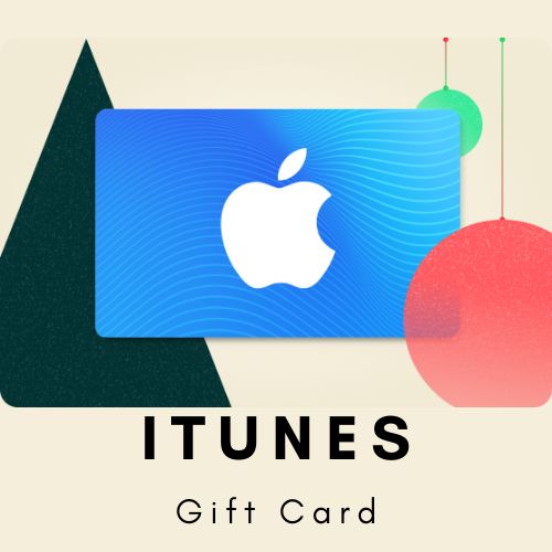 New iTunes Gift Card Codes – 2024