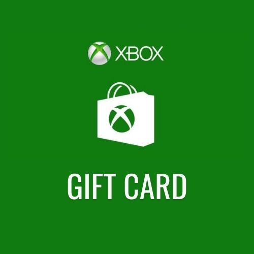 New Xbox Gift Card Codes – 2024