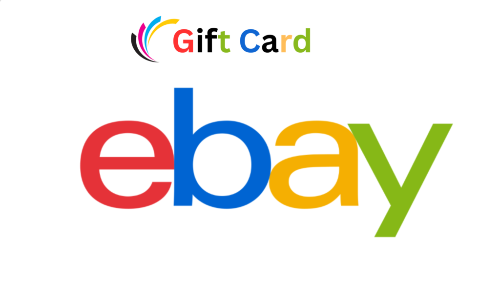 Unused Ebay Gift Card Cods-2026